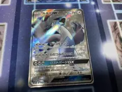 2026年最新】ルギア gx ssrの人気アイテム - メルカリ