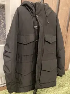 【美品】コロンビア　ダウンジャケット