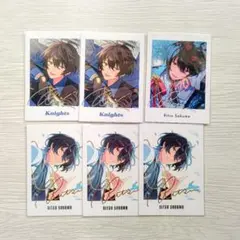 あんスタ 朔間凛月 trip トリップ ぱしゃっつ Amazon.co.jp: あんスタ アルバム trip Knights 朔間凛月 1個