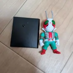 仮面ライダー コンバージ 81 仮面ライダーX - メルカリ