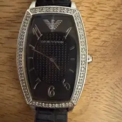 EMPORIO ARMANI レディース 腕時計 AR-3143
