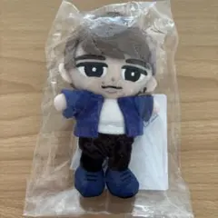 新品未開封 渡辺翔太 Snow Man すのチルぶら下がりシリーズ ぬいぐるみ