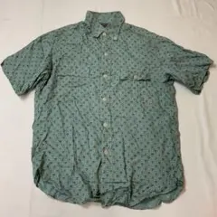 S/S ジョーマッコイ スポーツウェア 半袖シャツ 15.5のサムネイル