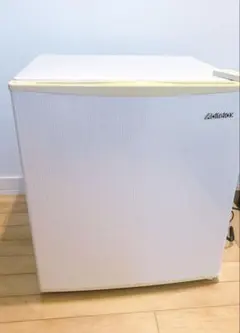 A-Stage AS-R46SL-100 冷蔵庫 46L - メルカリ