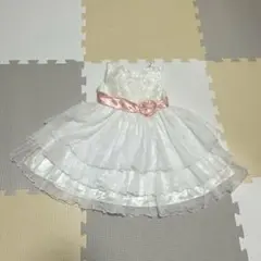 ベビーキッズドレス