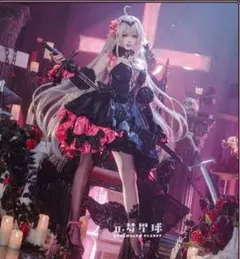 2026年最新】セイバーオルタ コスプレの人気アイテム - メルカリ