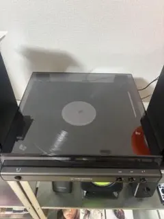 audio-technica AT-LP60X レコードプレーヤー