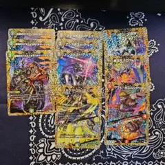 デュエマ　まとめ売り　１０枚