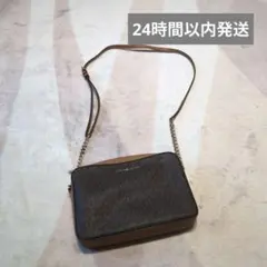 【24時間以内発送】MICHAEL KORS ショルダーバッグ