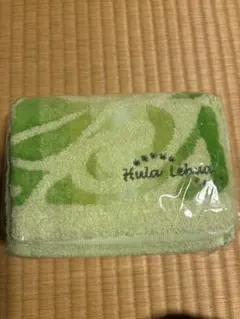 新品3枚セット爽やかなタオル ハワイHILO KUME（ヒロクメ）ハンド