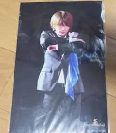 ステフォ 岩橋玄樹