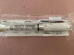 2026年最新】FRUiT zipper ペンライトの人気アイテム - メルカリ