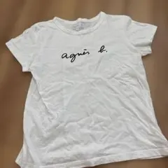 アニエスべーTシャツ　sサイズのサムネイル