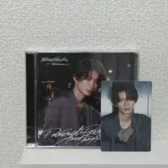 パラノイドランデブー 杢代和人 ソロ盤