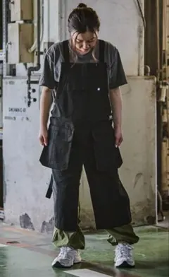 【新品未使用】Yanggao 2way Apron 新品未使用】Yanggao 2way Apron - メルカリ