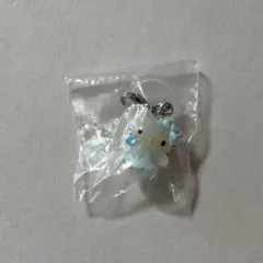 サンリオ ハローキティ めじるしアクセサリー 天使