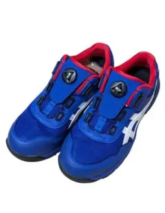 asics プロテクティブスニーカー WINJOB CP126 1273A076 - メルカリ