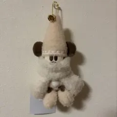 リルリンリン ぬいぐるみバッジ2024