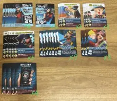 我々だ！　インパクトユー　コネシマ　まとめ売り　計32枚