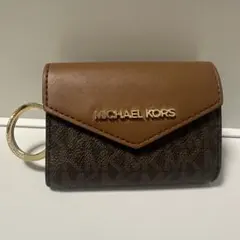 マイケルコース　キーケース