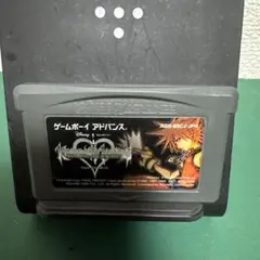 キングダム ハーツ チェイン オブ メモリーズ