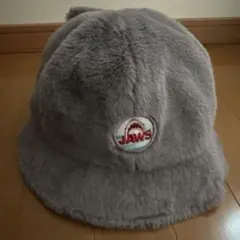 USJ ジョーズ 帽子 被り物