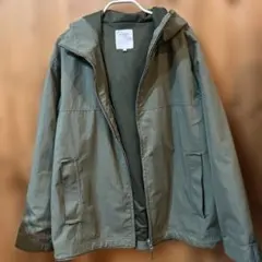 B:MING by BEAMS フード付きジャケット Mサイズ