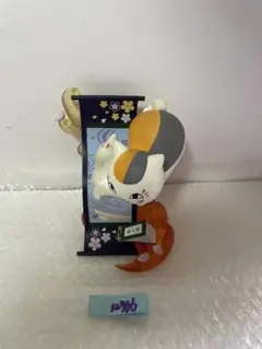 夏目友人帳 ニャンコ先生 PREMIUMフィギュア