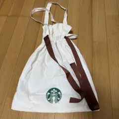 スターバックス　ギフトバックのサムネイル