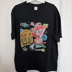 中島ジョイントきめようぜ Tシャツ ナカジョイ - メルカリ