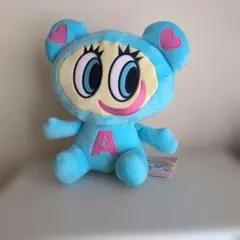 エンジェルブルー　 ナルミヤ　Mぬいぐるみ　　ナカムラくんのサムネイル