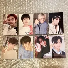 ENHYPEN ジョンウォン トレカ まとめ売り