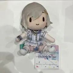 2025年最新】プロセカふわぷちミニぬいぐるみの人気アイテム - メルカリ