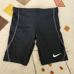Nike 水着 黒 130㎝