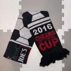 【古着屋】サッカーマフラー