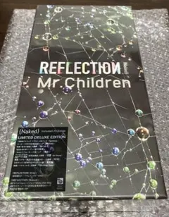 2026年最新】reflection naked 完全限定生産盤の人気アイテム - メルカリ