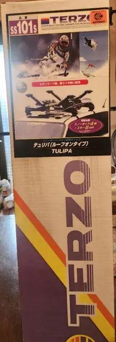 2026年最新】ss102s terzoの人気アイテム - メルカリ