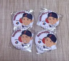 侍ジャパン8佐藤輝明トートバック2個セット | Mercari