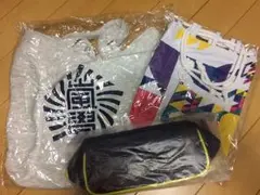 嵐 コンサートグッズセット