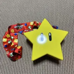 スター　ポップコーンバケット