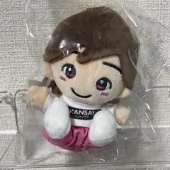 【新品未開封】なにわ男子　道枝駿佑　ちびぬい　第1弾