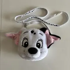 101匹わんちゃんポシェット