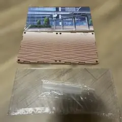 とある魔術と科学の群奏活劇　初回限定特典セット　ステージのみ