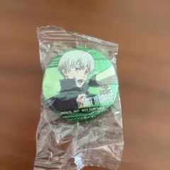 狗巻棘　 缶バッジ