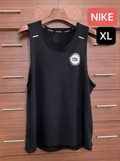 ナイキ　NIKE ブラック XL タンクトップ