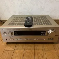 YAMAHA DSP-AX1400 AVアンプ 純正リモコン付き 動作ok - メルカリ