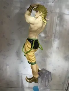一番くじ ジョジョの奇妙な冒険 C賞 DIO フィギュア