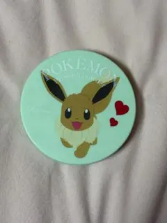 ポケモンフェイスパウダー