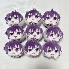 すとぷり ななもり。もちころりん9個セット