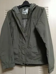 THE NORTH FACE　スクープジャケット